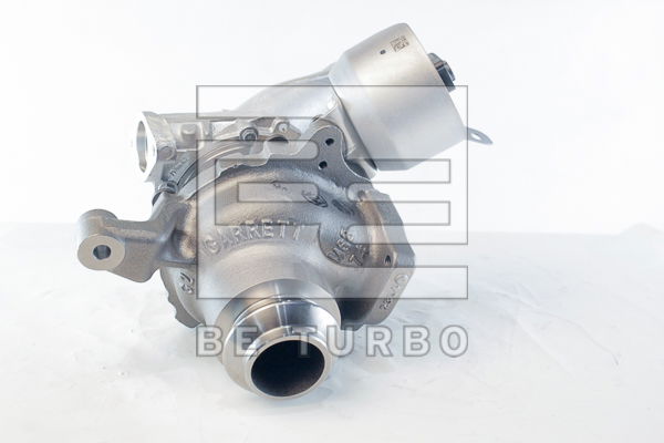 Turbocompresseur, suralimentation